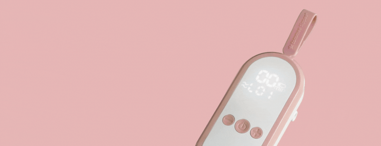 pompa san electrica tommee tippee